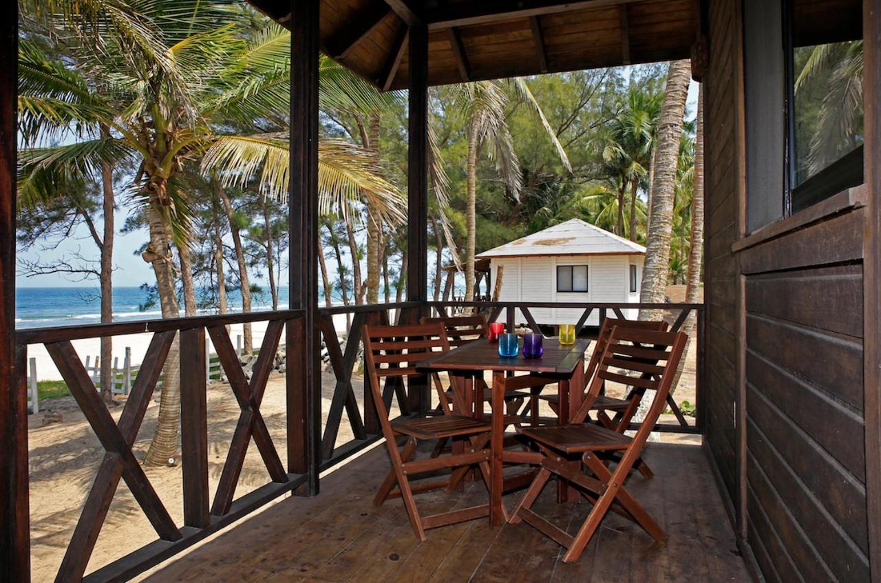 Tuxpan  Aldea Suncunu Playa Y Alberca Privada En Tuxpanヴィラ エクステリア 写真