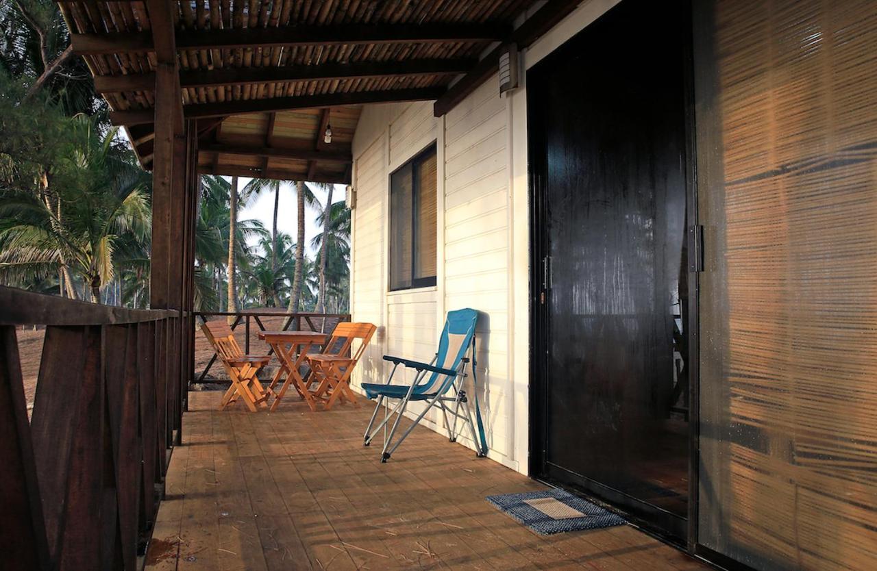 Tuxpan  Aldea Suncunu Playa Y Alberca Privada En Tuxpanヴィラ エクステリア 写真